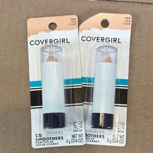 COVERGIRL CG Smoothers Concealer 705 Fair